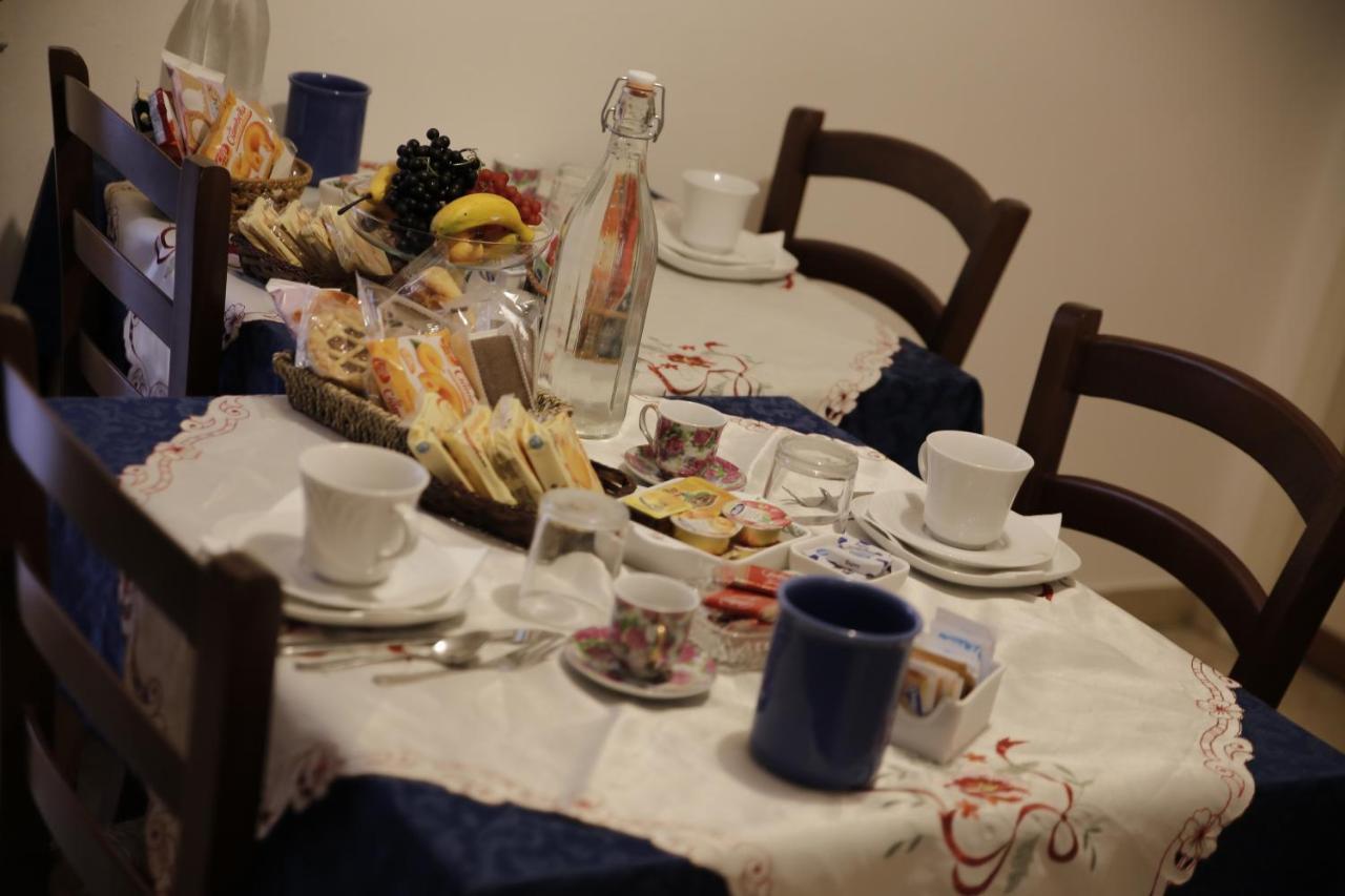 Bed & Breakfast Delle Rose Conegliano Zewnętrze zdjęcie
