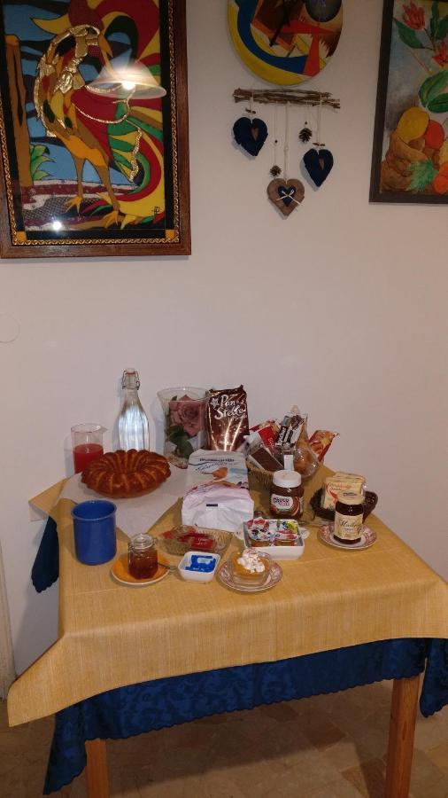Bed & Breakfast Delle Rose Conegliano Zewnętrze zdjęcie