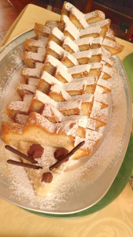 Bed & Breakfast Delle Rose Conegliano Zewnętrze zdjęcie