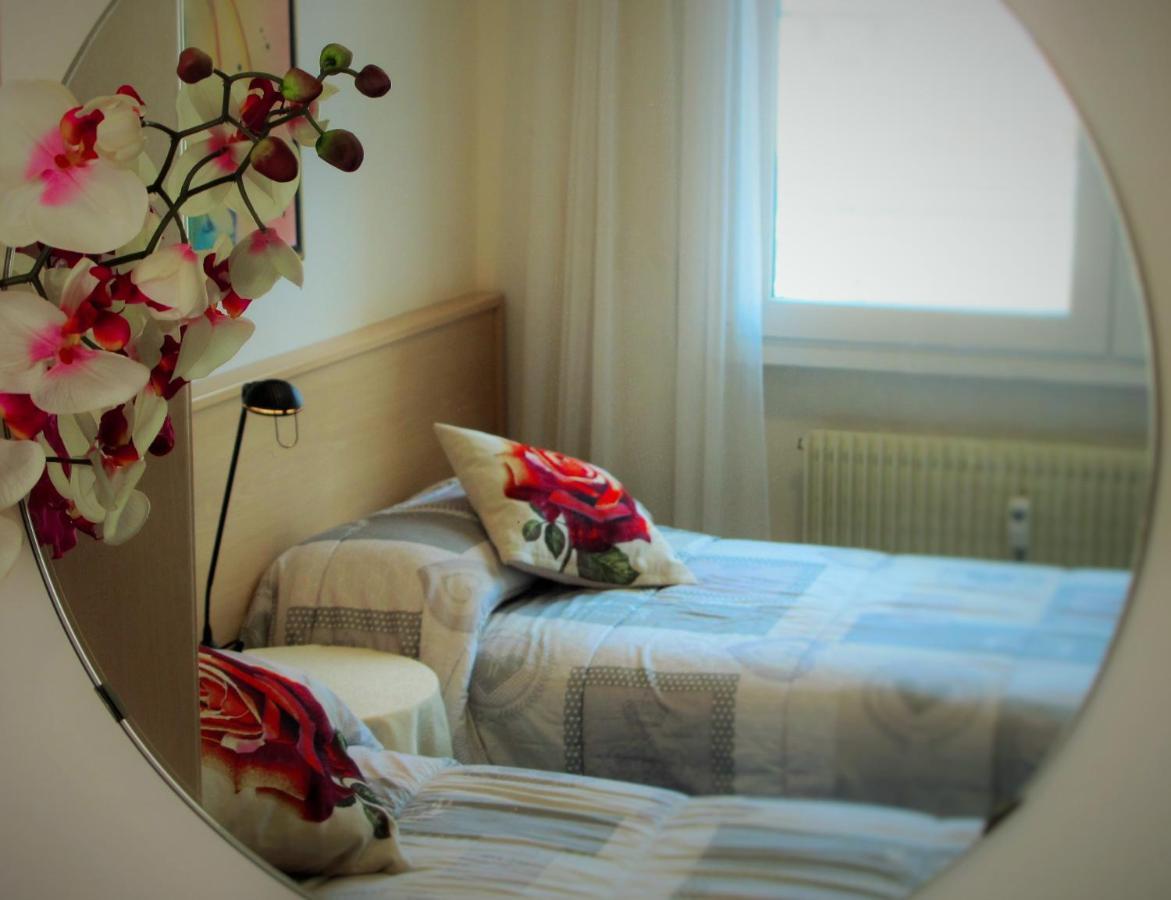 Bed & Breakfast Delle Rose Conegliano Zewnętrze zdjęcie