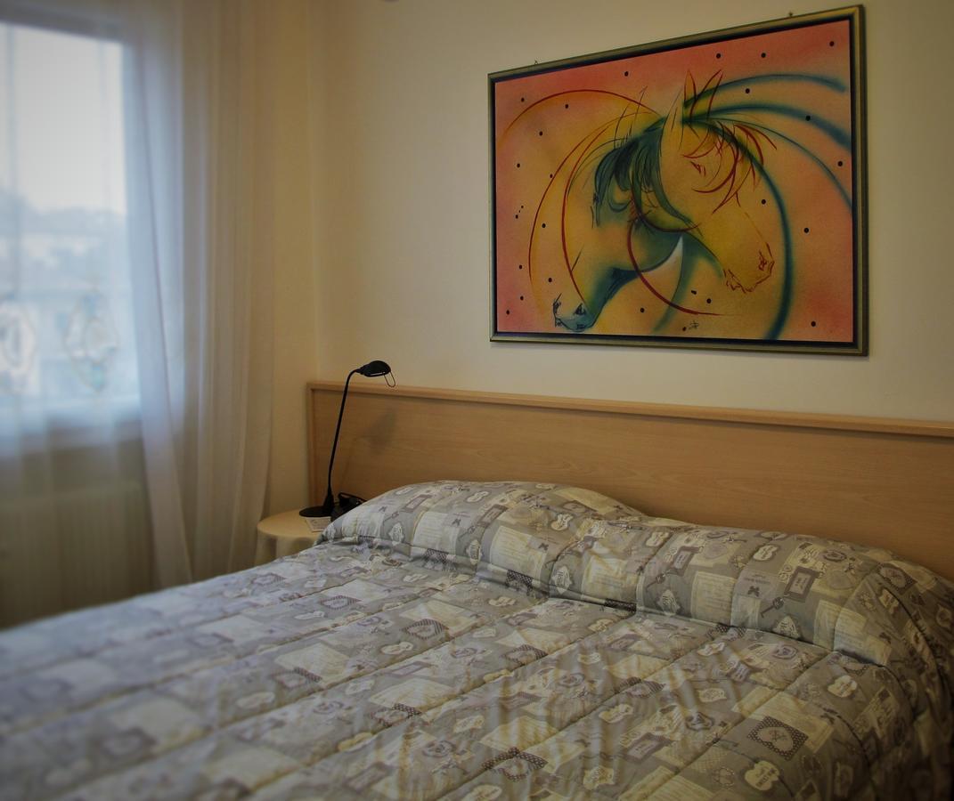 Bed & Breakfast Delle Rose Conegliano Zewnętrze zdjęcie