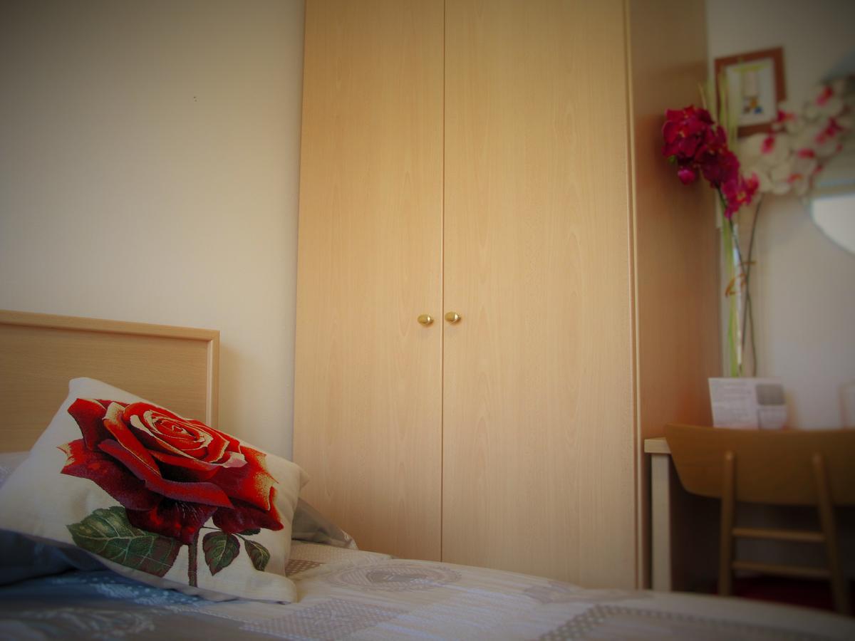 Bed & Breakfast Delle Rose Conegliano Zewnętrze zdjęcie