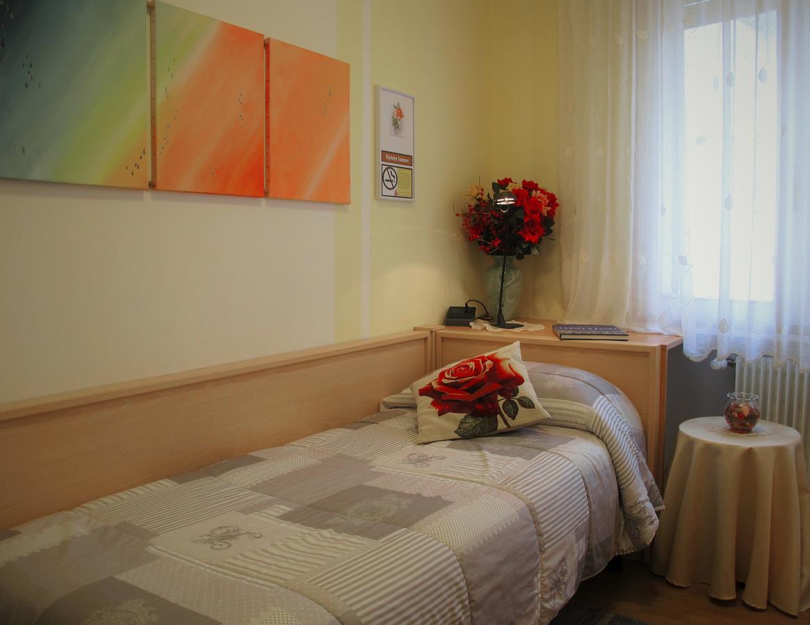 Bed & Breakfast Delle Rose Conegliano Zewnętrze zdjęcie