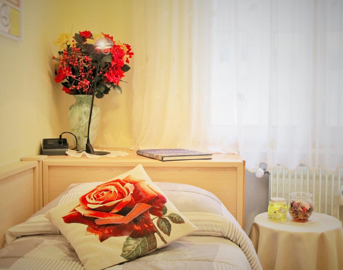 Bed & Breakfast Delle Rose Conegliano Zewnętrze zdjęcie