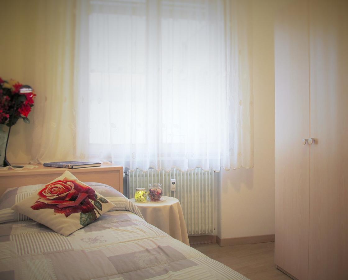 Bed & Breakfast Delle Rose Conegliano Zewnętrze zdjęcie
