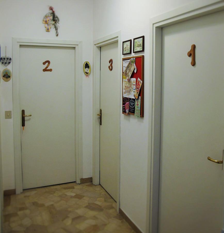 Bed & Breakfast Delle Rose Conegliano Zewnętrze zdjęcie
