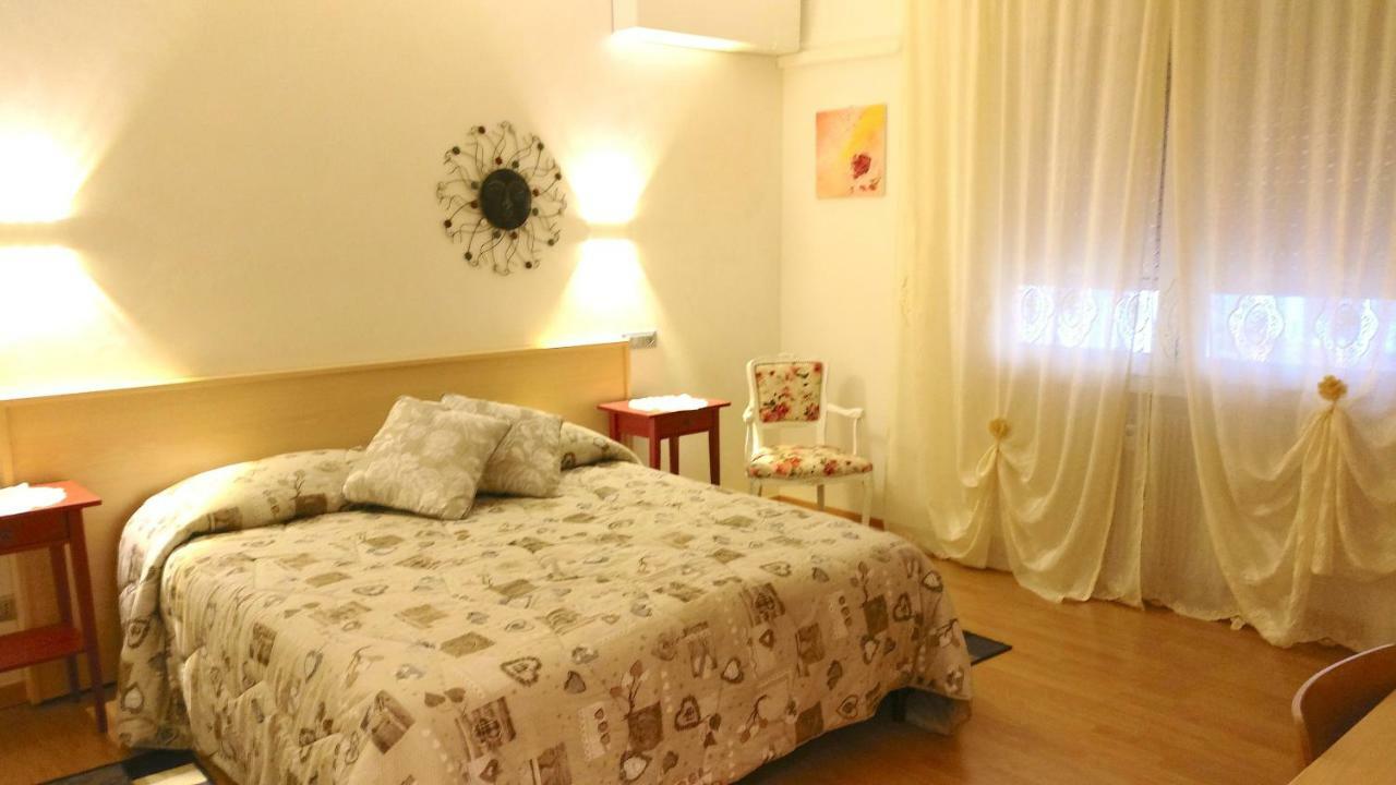 Bed & Breakfast Delle Rose Conegliano Zewnętrze zdjęcie