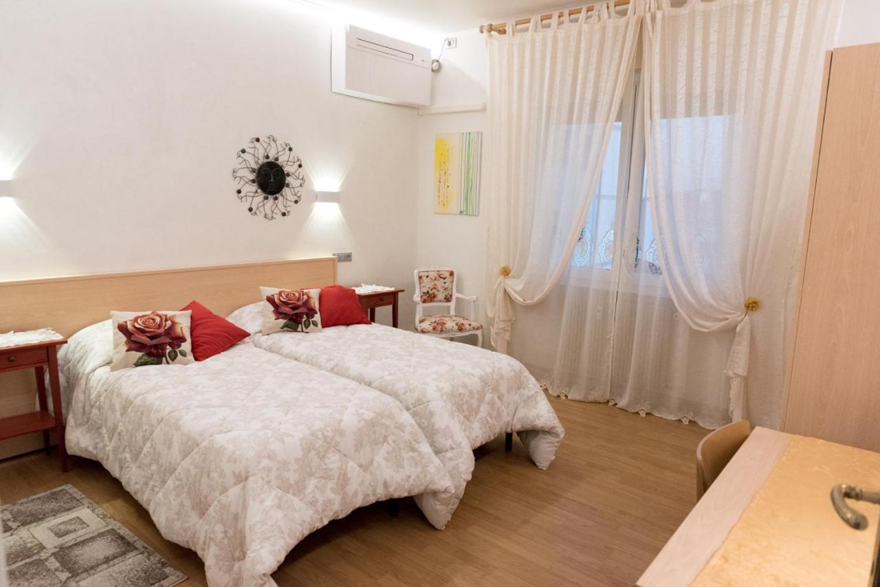 Bed & Breakfast Delle Rose Conegliano Zewnętrze zdjęcie