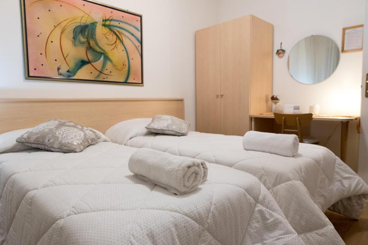 Bed & Breakfast Delle Rose Conegliano Zewnętrze zdjęcie