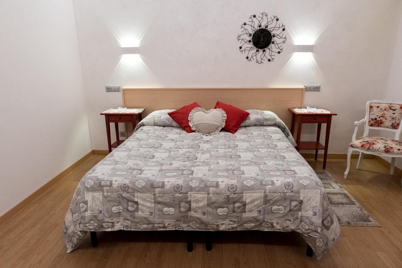 Bed & Breakfast Delle Rose Conegliano Zewnętrze zdjęcie